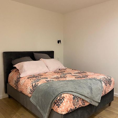 엑스레뱅 O2M Aix Les Bains 아파트 외부 사진