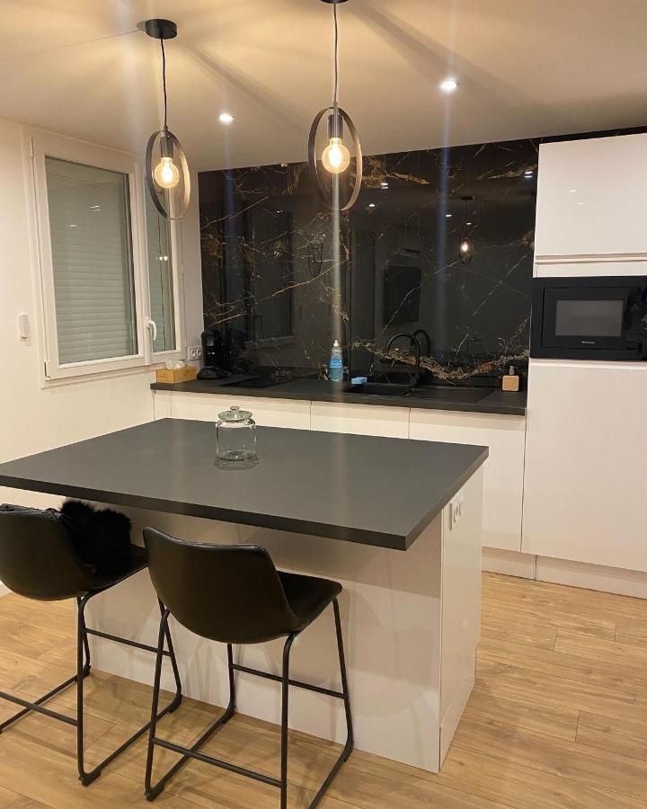 엑스레뱅 O2M Aix Les Bains 아파트 외부 사진