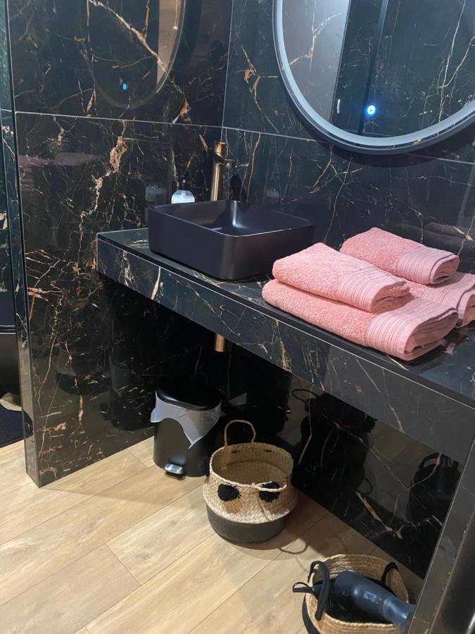엑스레뱅 O2M Aix Les Bains 아파트 외부 사진